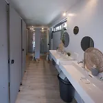 Campismo de Luxo Glamping Hoeve Klein Haneveld Sint-Oedenrode