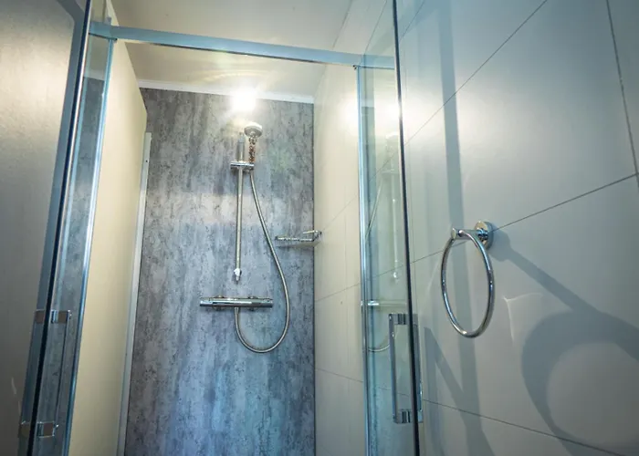 Glamping Glamping Hoeve Klein Haneveld Sint-Oedenrode