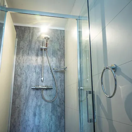 Luxusní stan Glamping Hoeve Klein Haneveld Sint-Oedenrode